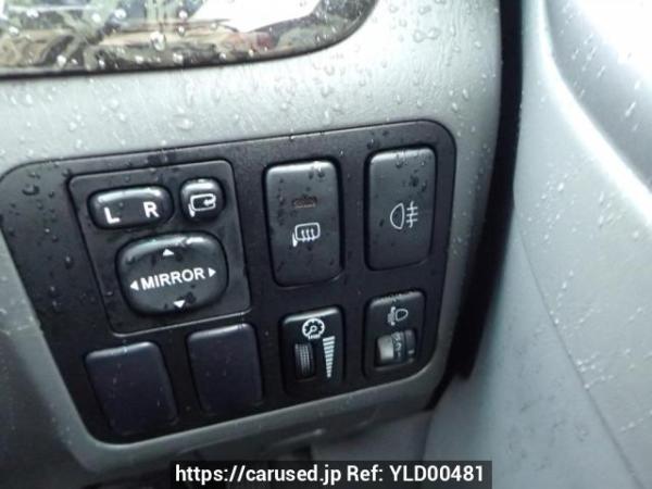 Used 2008 AT toyota land-cruiser-prado GRJ120W Image[30]