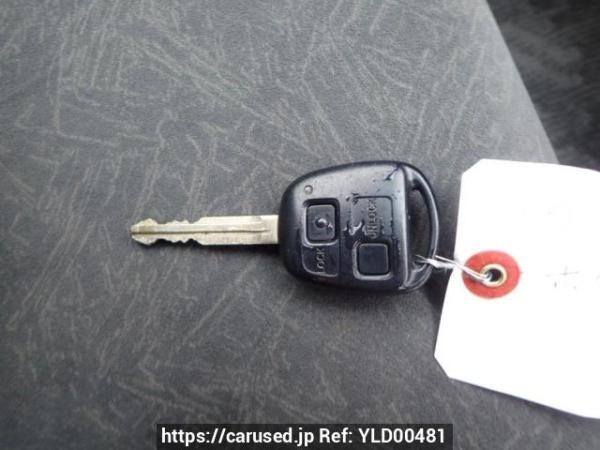 Used 2008 AT toyota land-cruiser-prado GRJ120W Image[31]
