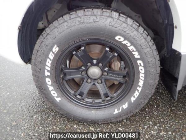 Used 2008 AT toyota land-cruiser-prado GRJ120W Image[32]