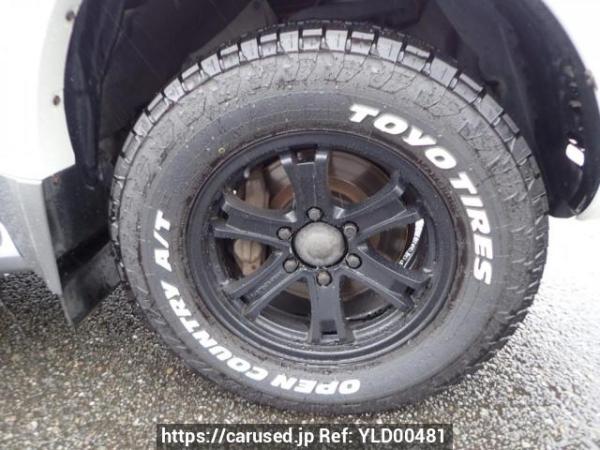 Used 2008 AT toyota land-cruiser-prado GRJ120W Image[33]
