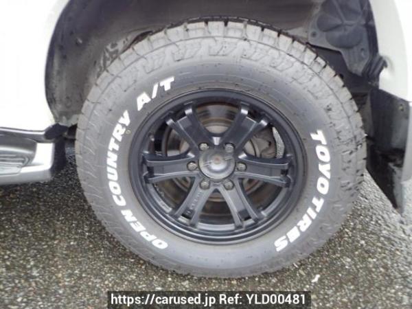 Used 2008 AT toyota land-cruiser-prado GRJ120W Image[34]