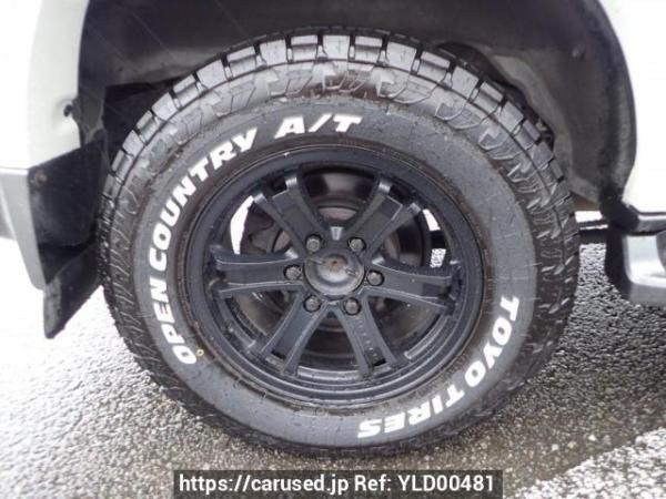 Used 2008 AT toyota land-cruiser-prado GRJ120W Image[35]