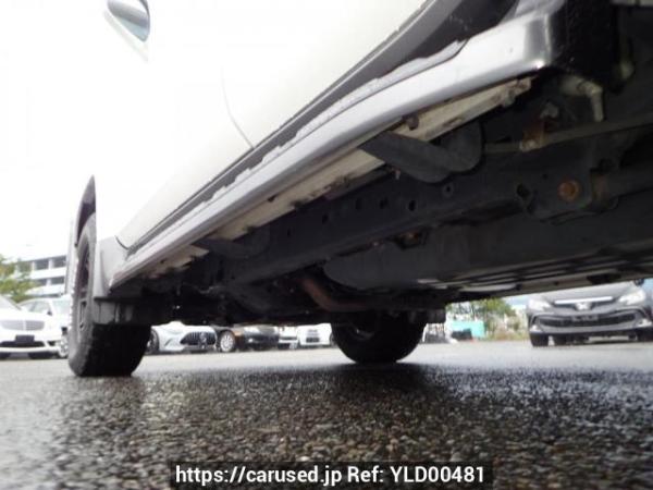 Used 2008 AT toyota land-cruiser-prado GRJ120W Image[36]