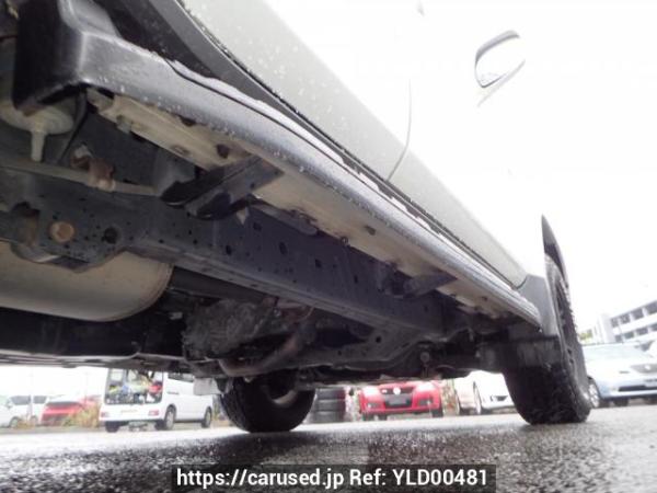 Used 2008 AT toyota land-cruiser-prado GRJ120W Image[37]