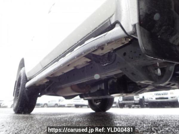 Used 2008 AT toyota land-cruiser-prado GRJ120W Image[38]