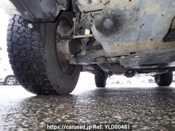 Used 2008 AT toyota land-cruiser-prado GRJ120W Image[40]