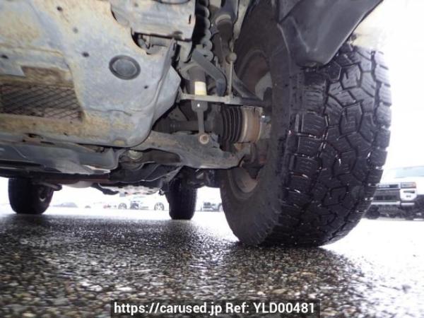 Used 2008 AT toyota land-cruiser-prado GRJ120W Image[41]