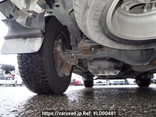 Used 2008 AT toyota land-cruiser-prado GRJ120W Image[42]