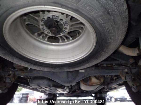 Used 2008 AT toyota land-cruiser-prado GRJ120W Image[43]