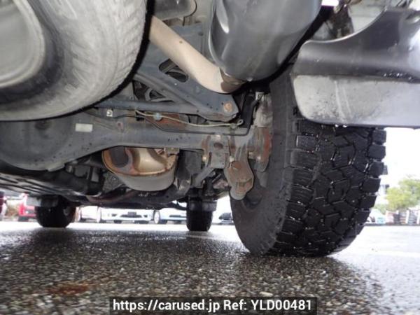 Used 2008 AT toyota land-cruiser-prado GRJ120W Image[44]
