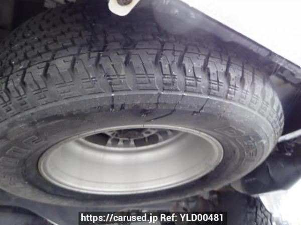 Used 2008 AT toyota land-cruiser-prado GRJ120W Image[45]