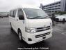 Used 2013 AT toyota hiace-van TRH200K Image[0]