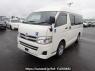 Used 2013 AT toyota hiace-van TRH200K Image[2]