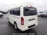 Used 2013 AT toyota hiace-van TRH200K Image[4]