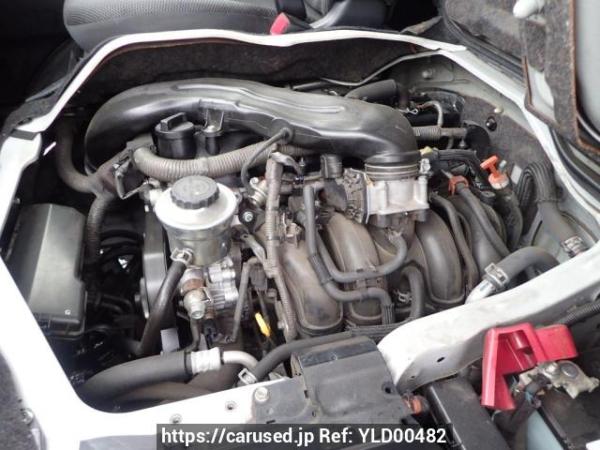 Used 2013 AT toyota hiace-van TRH200K Image[9]