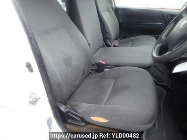 Used 2013 AT toyota hiace-van TRH200K Image[11]
