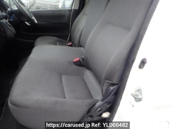 Used 2013 AT toyota hiace-van TRH200K Image[12]