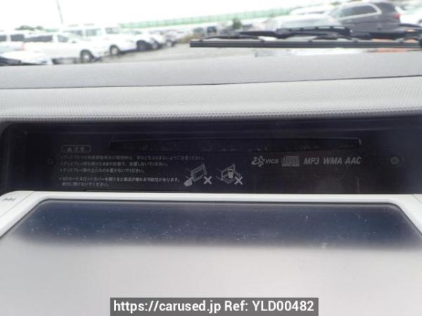 Used 2013 AT toyota hiace-van TRH200K Image[20]