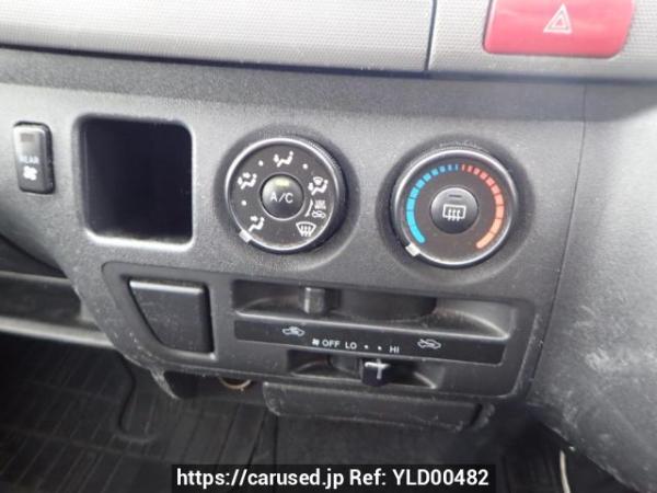Used 2013 AT toyota hiace-van TRH200K Image[21]