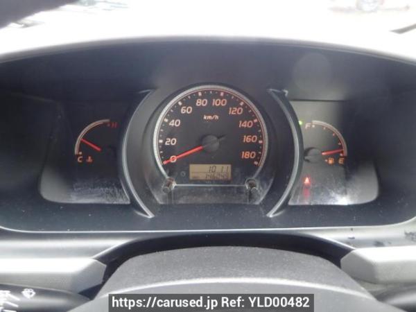 Used 2013 AT toyota hiace-van TRH200K Image[22]