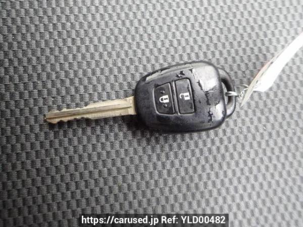 Used 2013 AT toyota hiace-van TRH200K Image[26]