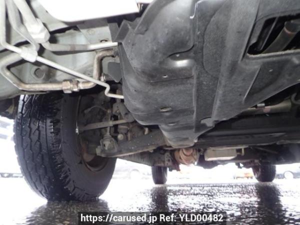Used 2013 AT toyota hiace-van TRH200K Image[31]