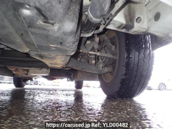 Used 2013 AT toyota hiace-van TRH200K Image[32]