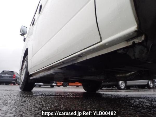 Used 2013 AT toyota hiace-van TRH200K Image[33]