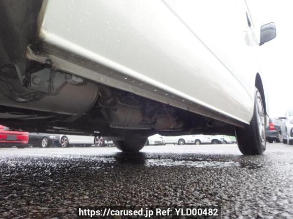Used 2013 AT toyota hiace-van TRH200K Image[34]