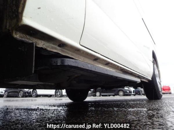 Used 2013 AT toyota hiace-van TRH200K Image[36]