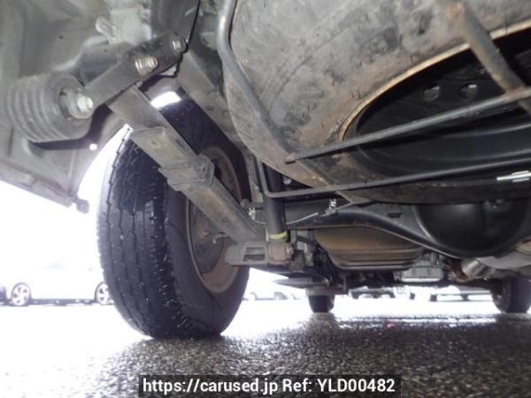 Used 2013 AT toyota hiace-van TRH200K Image[37]