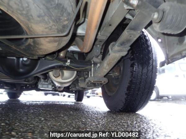 Used 2013 AT toyota hiace-van TRH200K Image[38]
