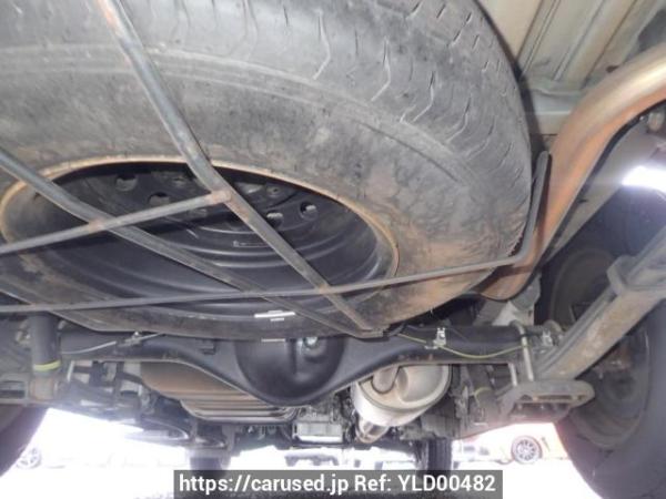 Used 2013 AT toyota hiace-van TRH200K Image[39]