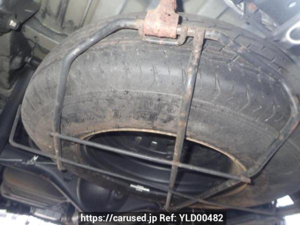 Used 2013 AT toyota hiace-van TRH200K Image[40]