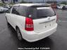Used 2005 AT toyota wish ZNE10G Image[4]