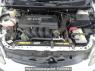 Used 2005 AT toyota wish ZNE10G Image[9]