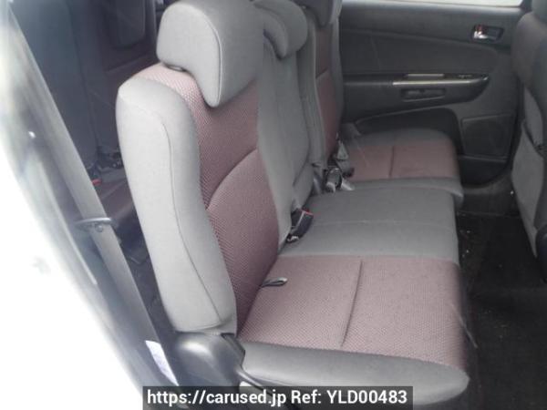 Used 2005 AT toyota wish ZNE10G Image[13]