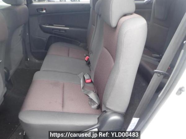 Used 2005 AT toyota wish ZNE10G Image[14]