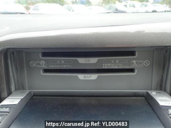 Used 2005 AT toyota wish ZNE10G Image[20]