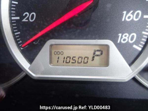 Used 2005 AT toyota wish ZNE10G Image[23]