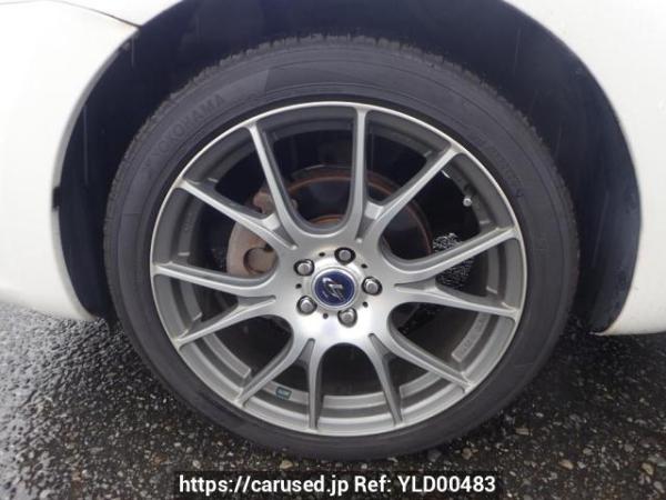 Used 2005 AT toyota wish ZNE10G Image[25]