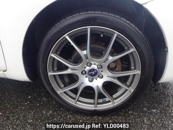 Used 2005 AT toyota wish ZNE10G Image[26]