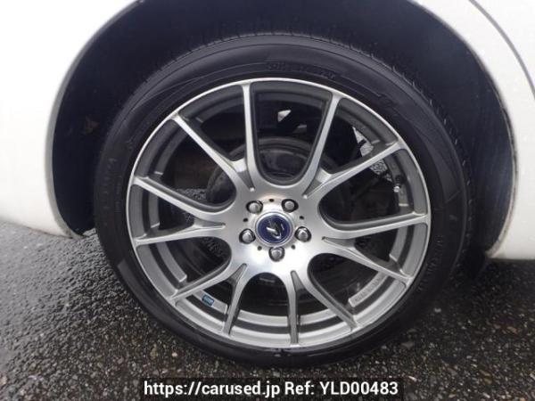 Used 2005 AT toyota wish ZNE10G Image[27]