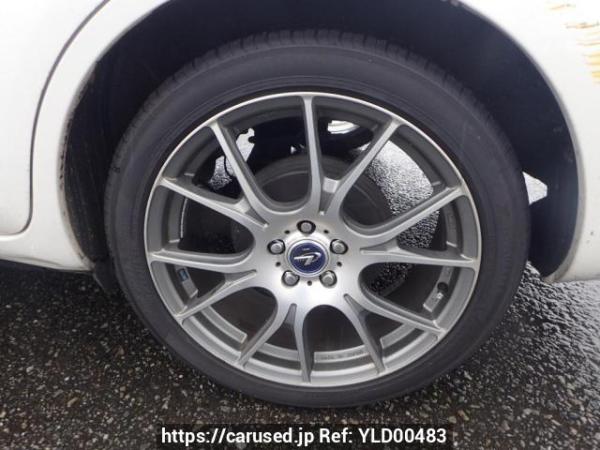 Used 2005 AT toyota wish ZNE10G Image[28]