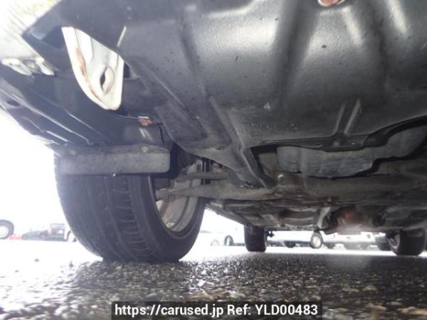 Used 2005 AT toyota wish ZNE10G Image[29]