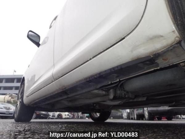 Used 2005 AT toyota wish ZNE10G Image[31]