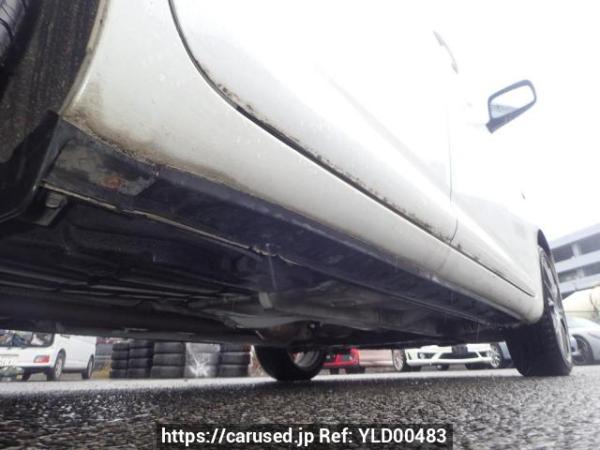 Used 2005 AT toyota wish ZNE10G Image[32]