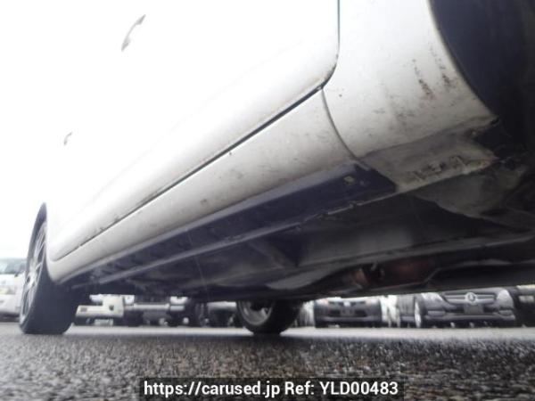 Used 2005 AT toyota wish ZNE10G Image[33]