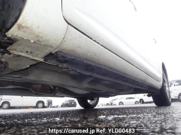 Used 2005 AT toyota wish ZNE10G Image[34]