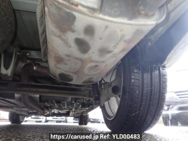 Used 2005 AT toyota wish ZNE10G Image[36]